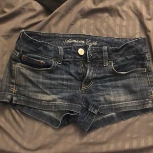 💕 2 for 15💕American Eagle shorts!
